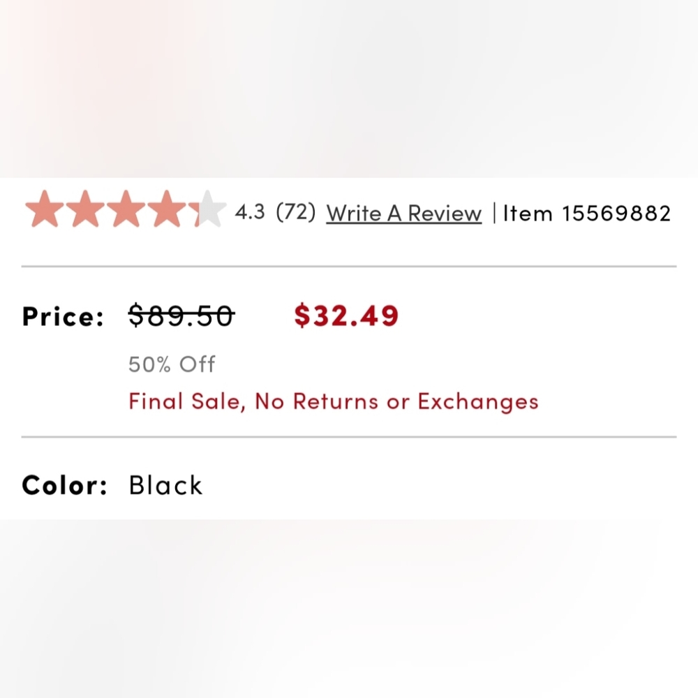 NWT Torrid faux Suede Knee High Boots - Picture 5 of 5